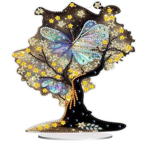 Diamond Painting Kits for Adults Beginners