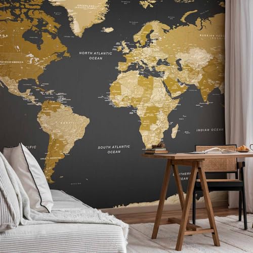 Peel and Stick Wall Mural