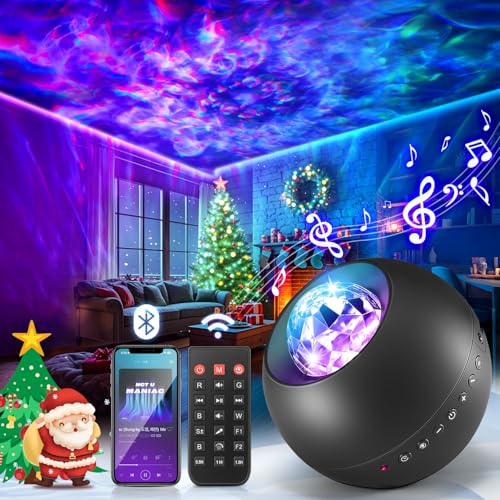 Galaxy Projector