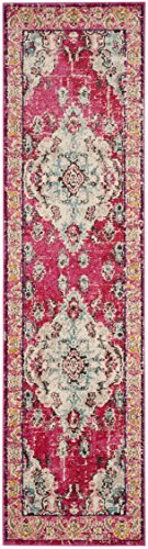 Monaco Runner Rug 2'2"x14' (30.24 Sq Ft)