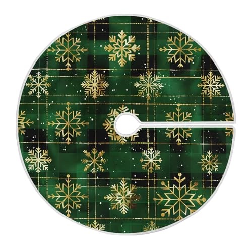 Christmas Tree Skirt