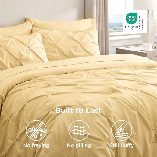Twin Comforter Set & Sheet Set