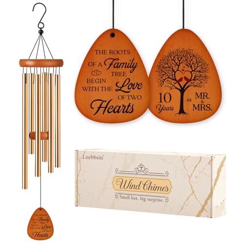 Gifts for 10th Anniversary
