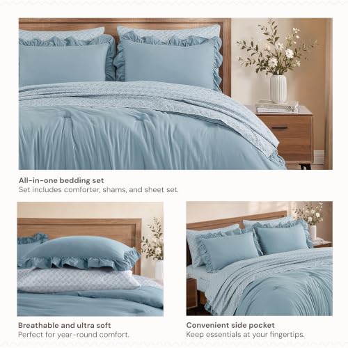King Size Comforter Set