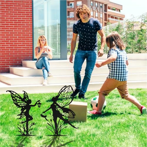 Decorative Garden Stakes (9 Count)