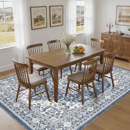 10x14 Area Rug for Living Room (24 Count)