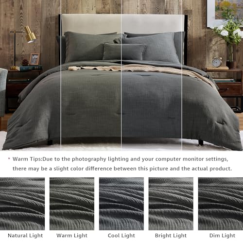 King Size Comforter Set