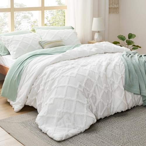 Boho Comforter Set King