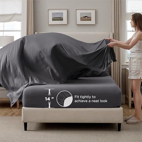 7 Piece King Size Comforter Set & Sheets