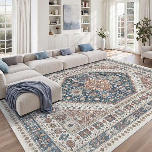8x10 Area Rugs for Living Room