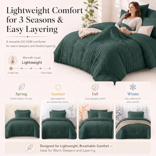 King Comforter Set