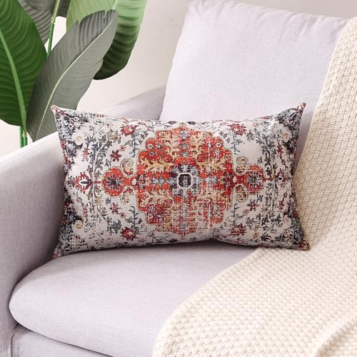 Outdoor Waterproof Pillow Set of 2 (7.5 Count)