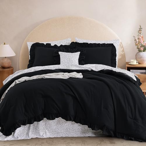 Queen Comforter Set