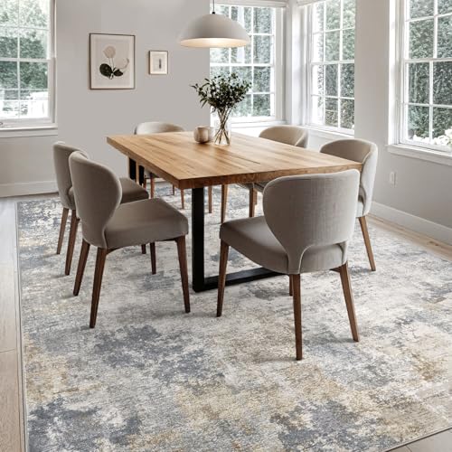 10x12 Area Rug Living Room Rugs (24 Count)