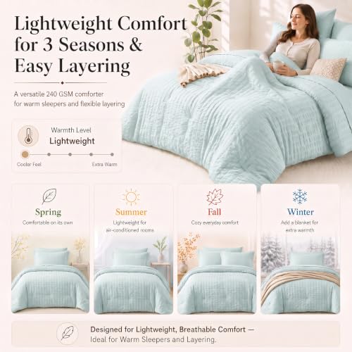 King Size Comforter Set