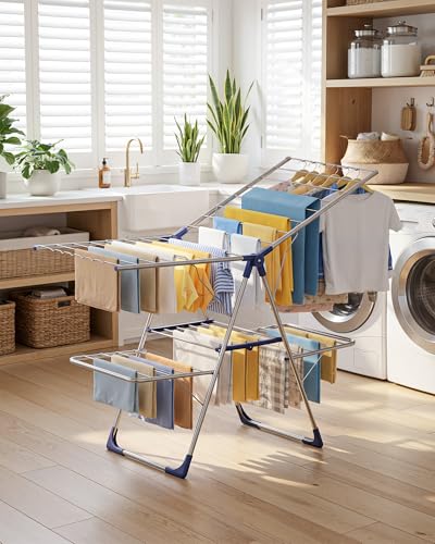Clothes Drying Rack