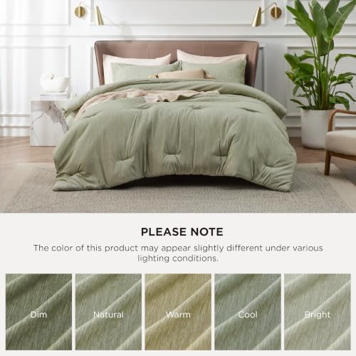 California King Comforter Set