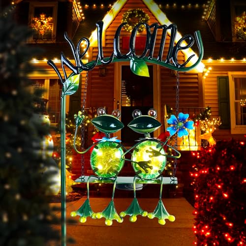 Solar Lights Outdoor Waterproof