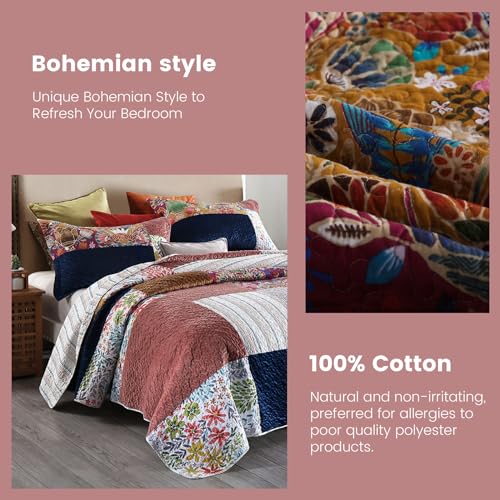 Queen Comforter Set for Bed
