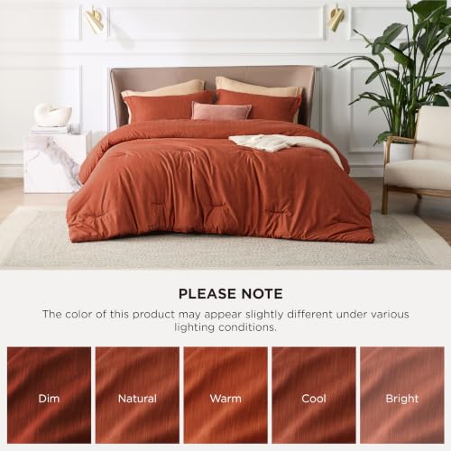 Queen Comforter Set