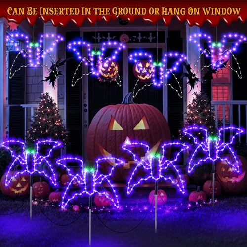 Halloween Lights Outdoor Decoration