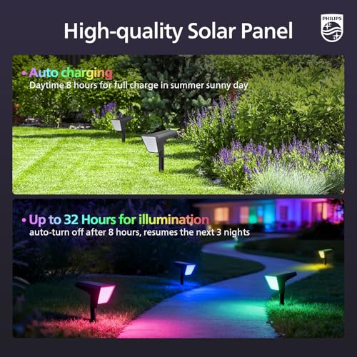 ODS TianZi Path RGB 6PK US (6 Count)