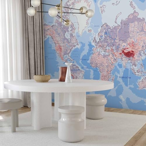 Premium Wall Mural Wallpaper (7 Count)