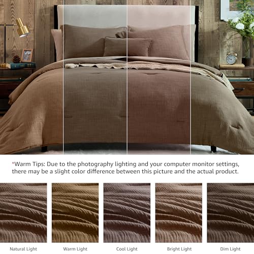 Queen Comforter Set
