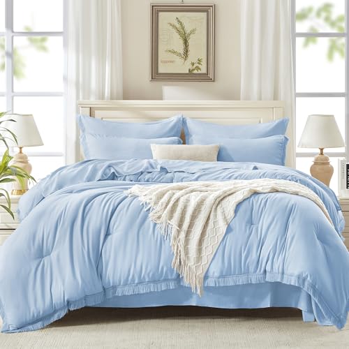 Queen Comforter Set