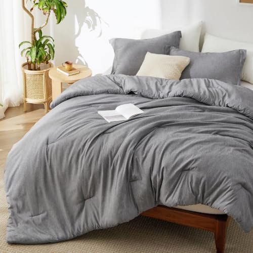 Oversized Queen Comforter Set