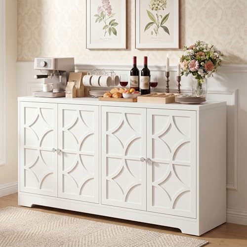 Sideboard Buffet Cabinet with Storage