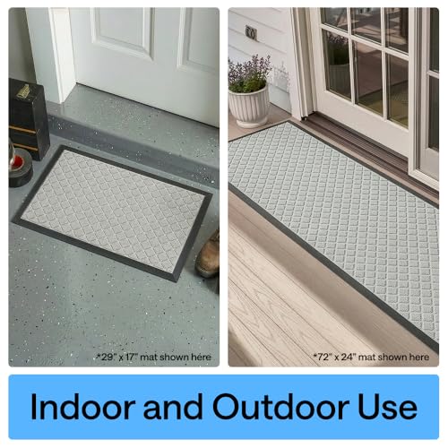 WeatherMAX Door Mat (5.59 Sq Ft)