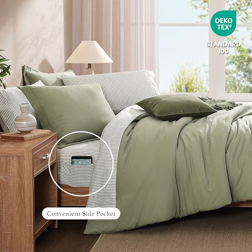 King Size Comforter Set