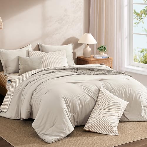 Queen Comforter Set