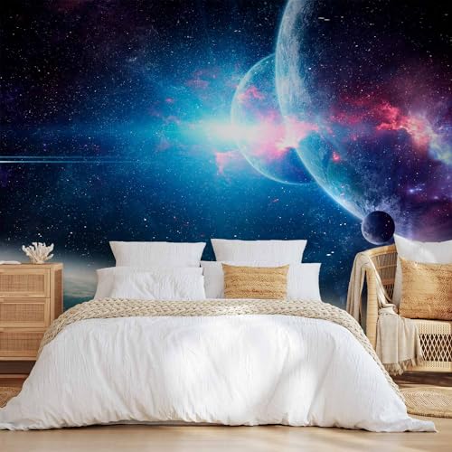 Wall Mural Wallpaper (5 Count)
