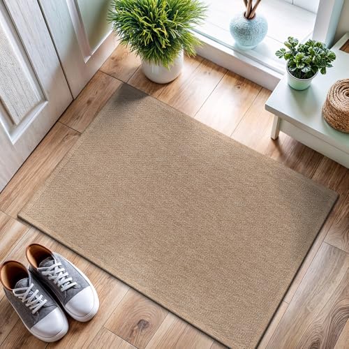 Easy Jute Rug 2x3 (6 Sq Ft)