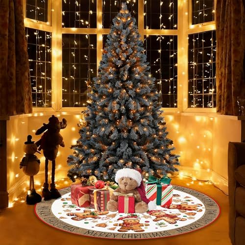 Christmas Tree Skirt 36 Inch