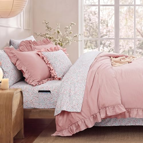 Queen Comforter Set