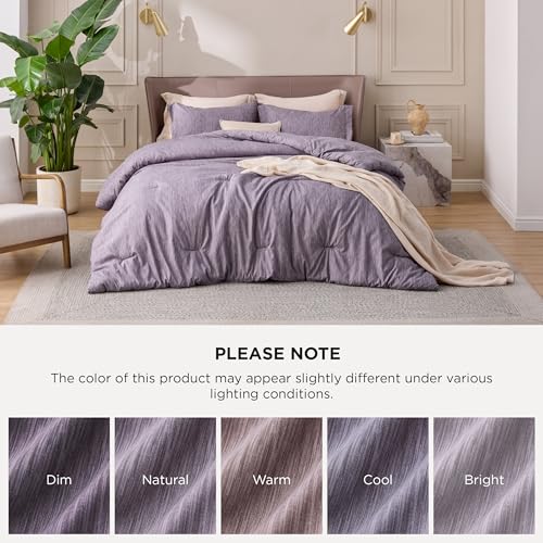 Queen Comforter Set