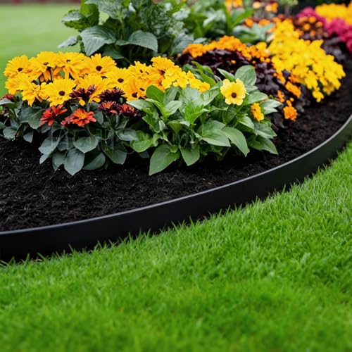 Garden Edging Borders 100FT