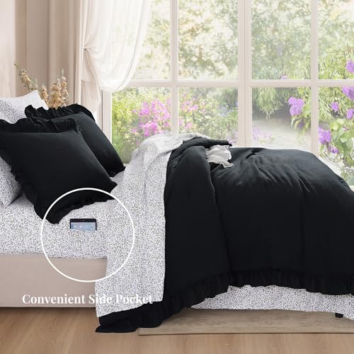 King Size Comforter Set