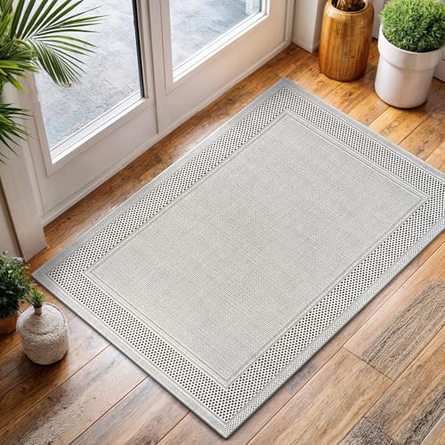Easy Jute Rug 2x3 (6 Sq Ft)