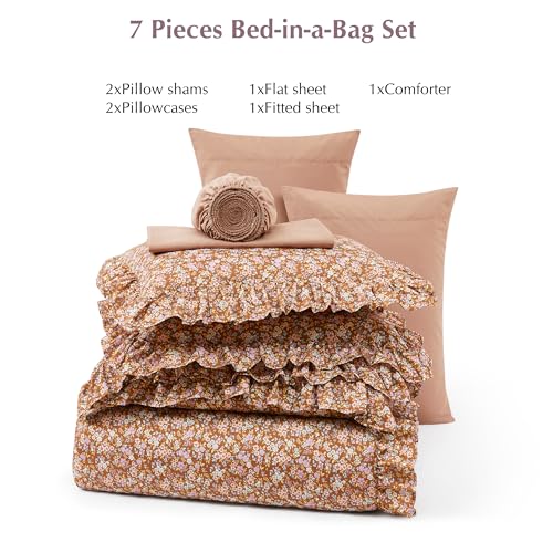 King Size Comforter Set