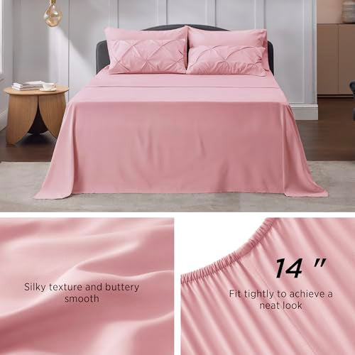 Twin Comforter Set & Sheet Set