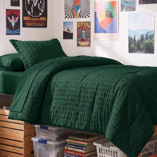Twin Comforter Set