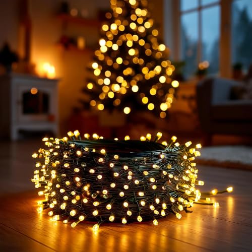 Christmas String Lights