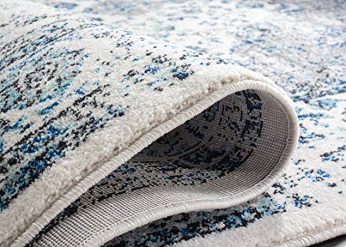 Evoke Collection Runner Rug (36.8333 Count)