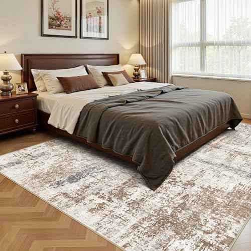 6x8 Area Rug Living Room Rugs (48 Sq Ft)