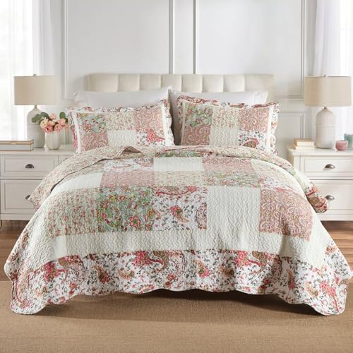 King Comforter Set for Bed