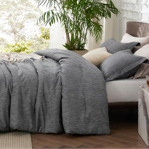 Oversized Queen Comforter Set